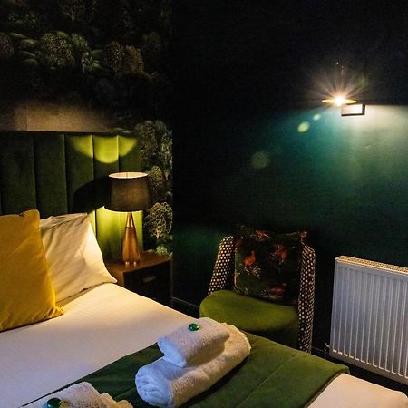 Sligachan Hotel Екстер'єр фото