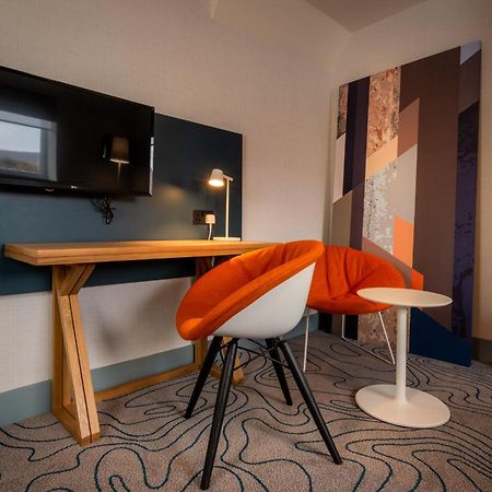Sligachan Hotel Екстер'єр фото