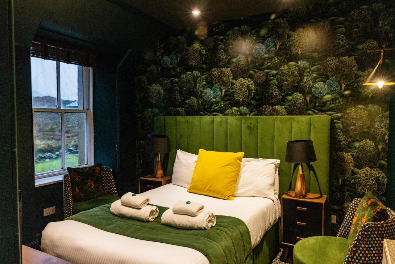 Sligachan Hotel Екстер'єр фото