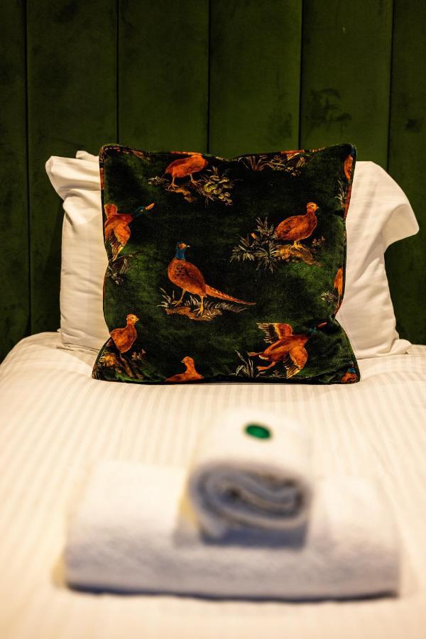 Sligachan Hotel Екстер'єр фото