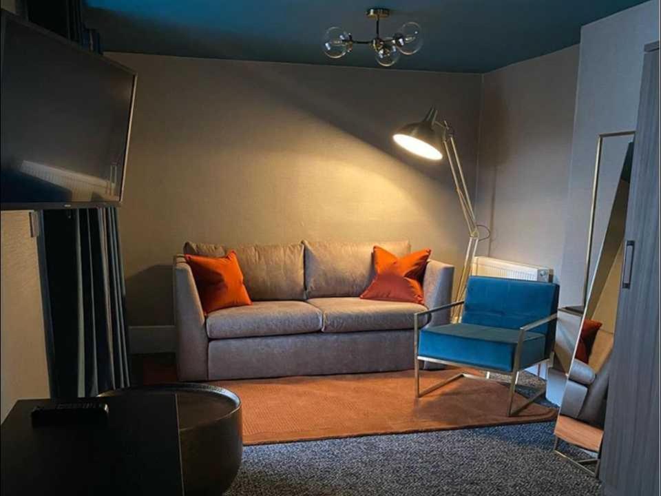 Sligachan Hotel Екстер'єр фото