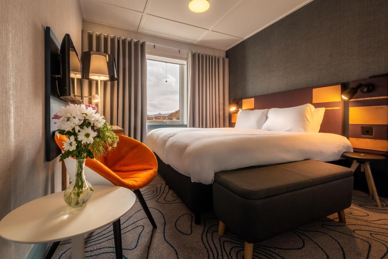 Sligachan Hotel Екстер'єр фото