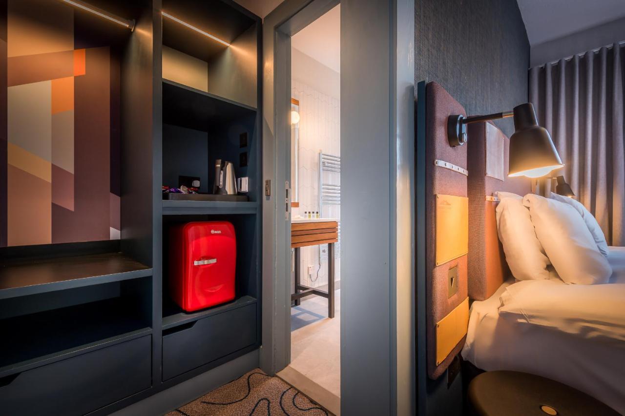 Sligachan Hotel Екстер'єр фото