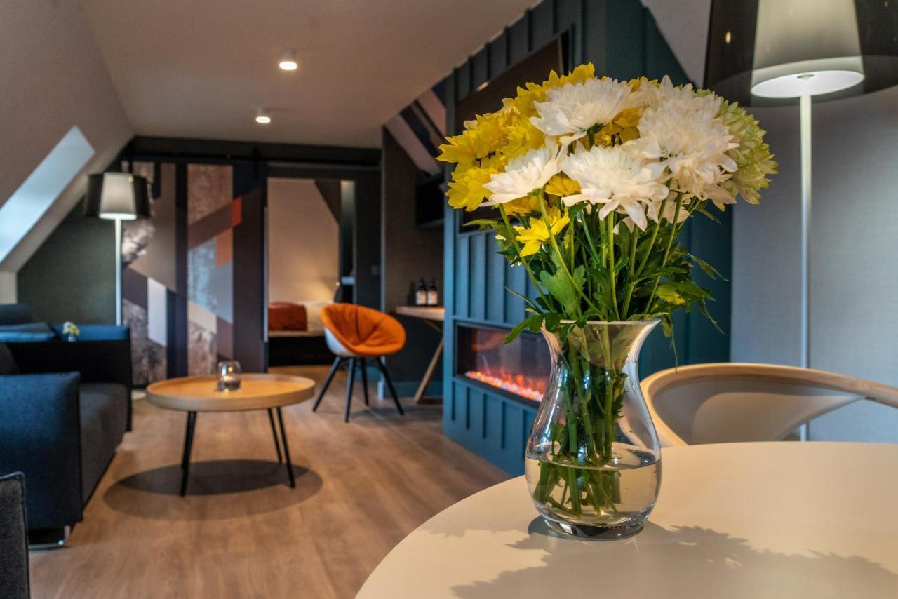Sligachan Hotel Екстер'єр фото