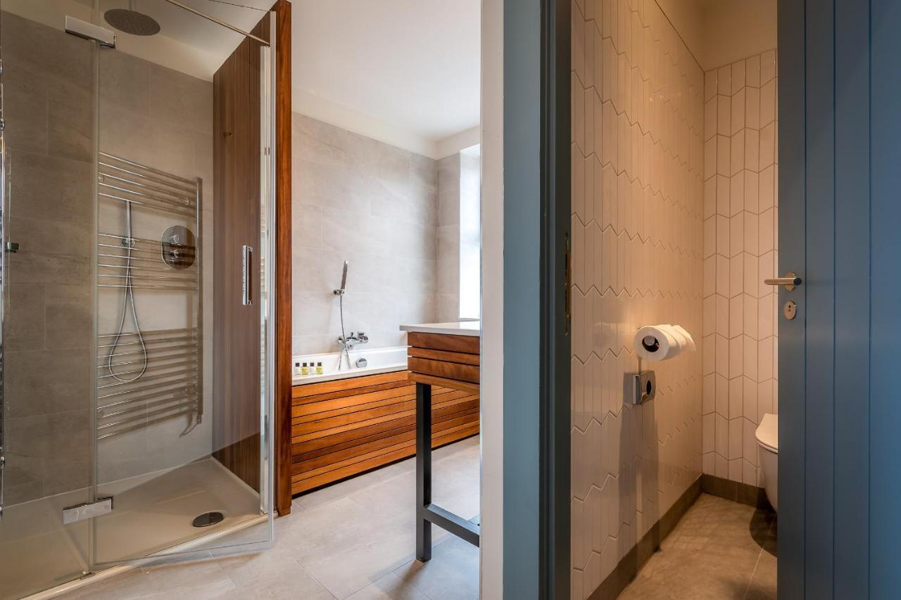 Sligachan Hotel Екстер'єр фото
