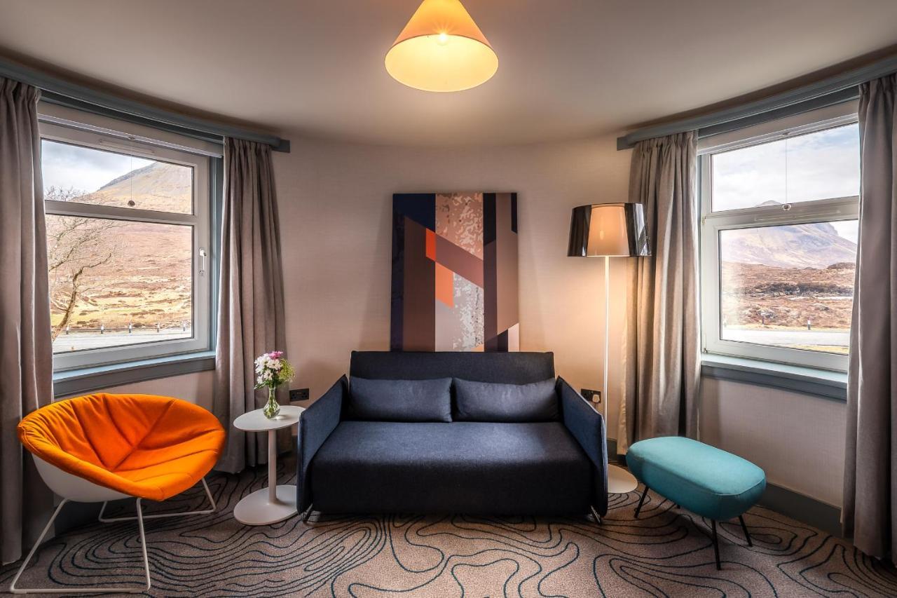 Sligachan Hotel Екстер'єр фото