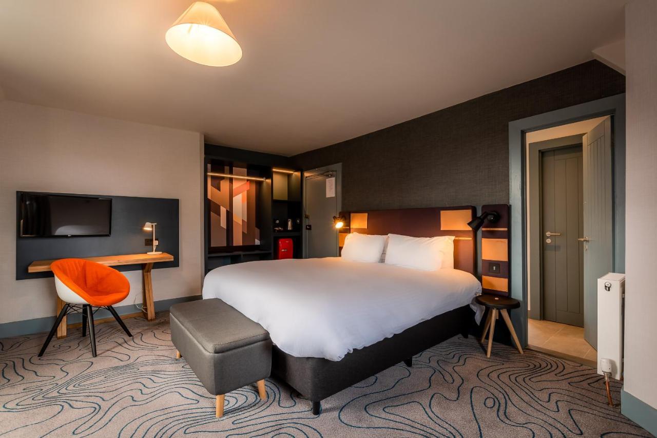 Sligachan Hotel Екстер'єр фото