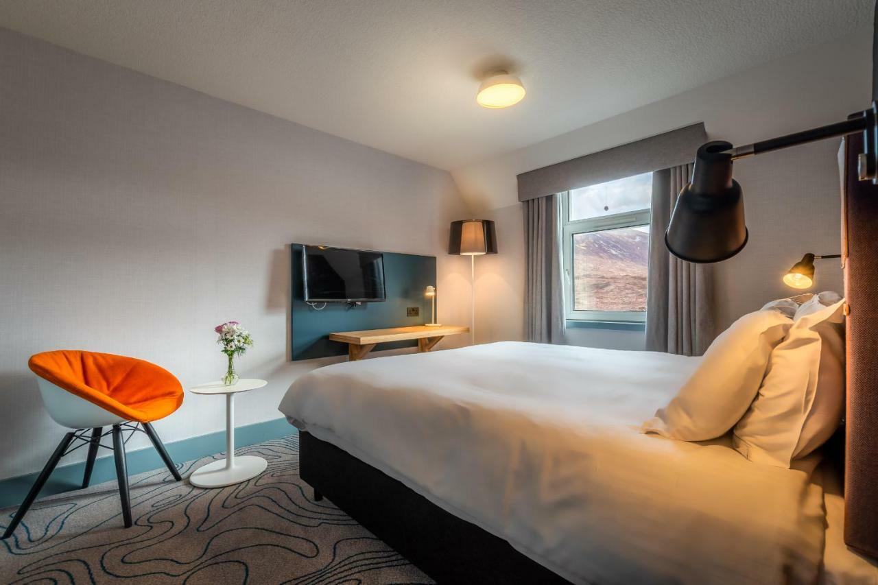 Sligachan Hotel Екстер'єр фото