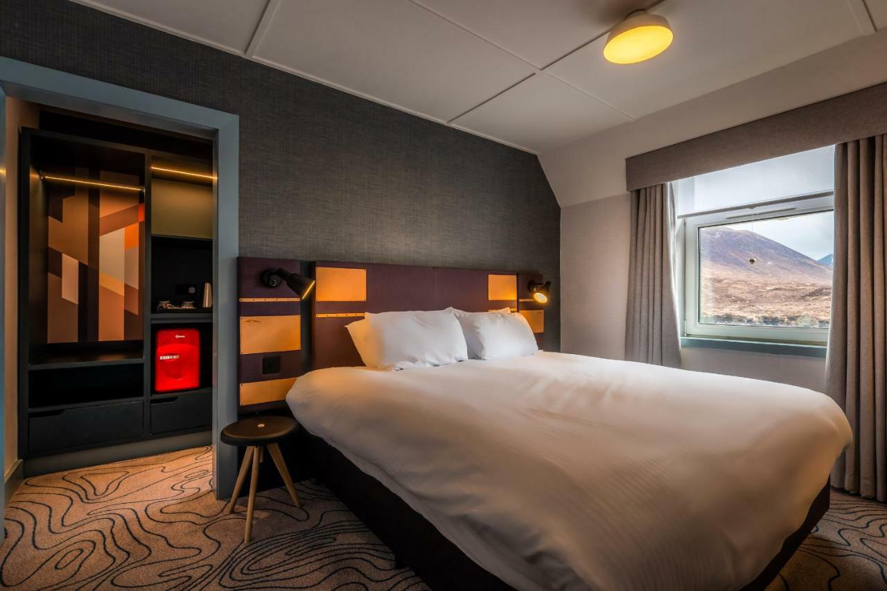 Sligachan Hotel Екстер'єр фото
